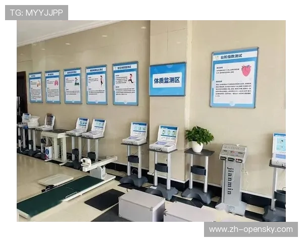 体育内容与健康服务体系对接，运动处方视频库建成