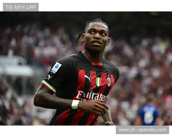 AC米兰启动莱奥续约谈判，球员转型中锋后赛季攻入6球